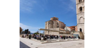 Zadar - Croatian Rome